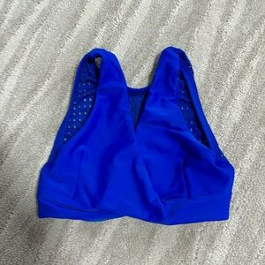 Five dancewear, sports bra. And great condition!